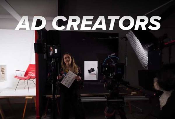 Ad creators taken using Canon EOS R5 C
