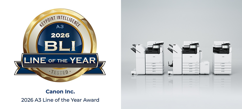 Canon BLI Awards Press Release Content Image