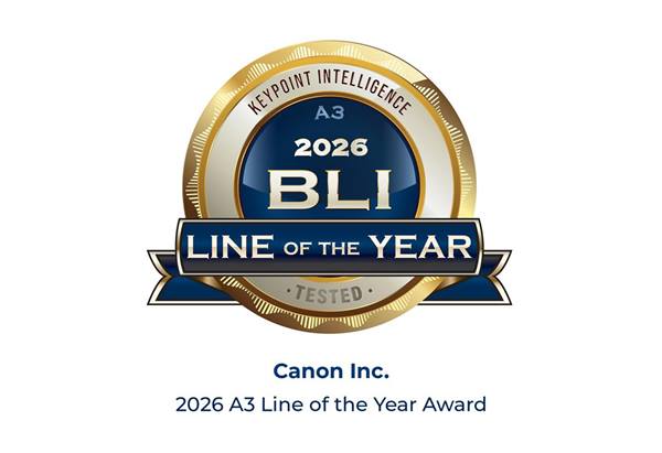 Canon BLI Awards Press Release Tile Image