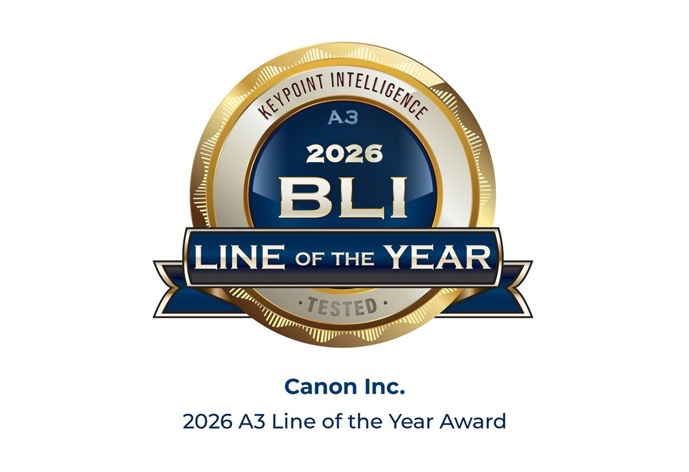 Canon BLI Awards Press Release Tile Image