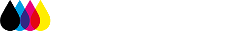 MegaTank white logo