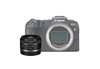 EOS RP Limited Edition Kit with RF 50mm f/1.8 STM Lens
