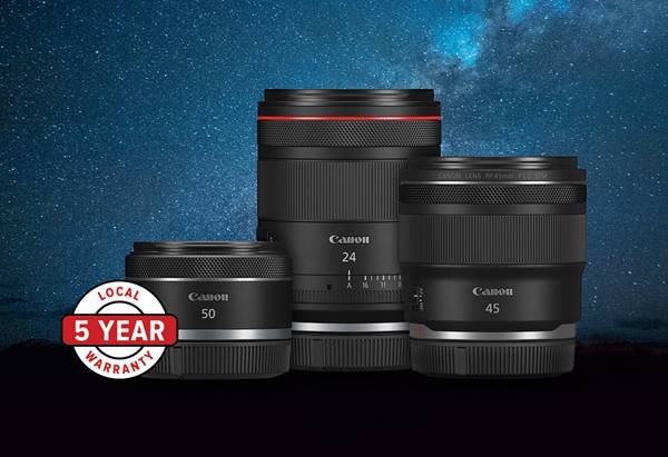 Tile Image for Bonus Lens Promotion 2026