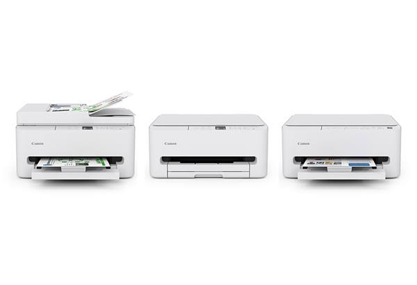 Pixma Printers Press Release Tile Image TR7160 TS5560 TS4060