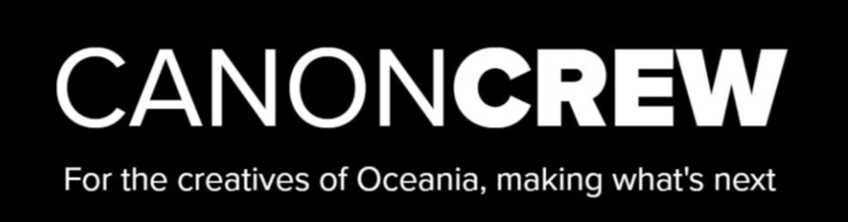 Canon Crew logo