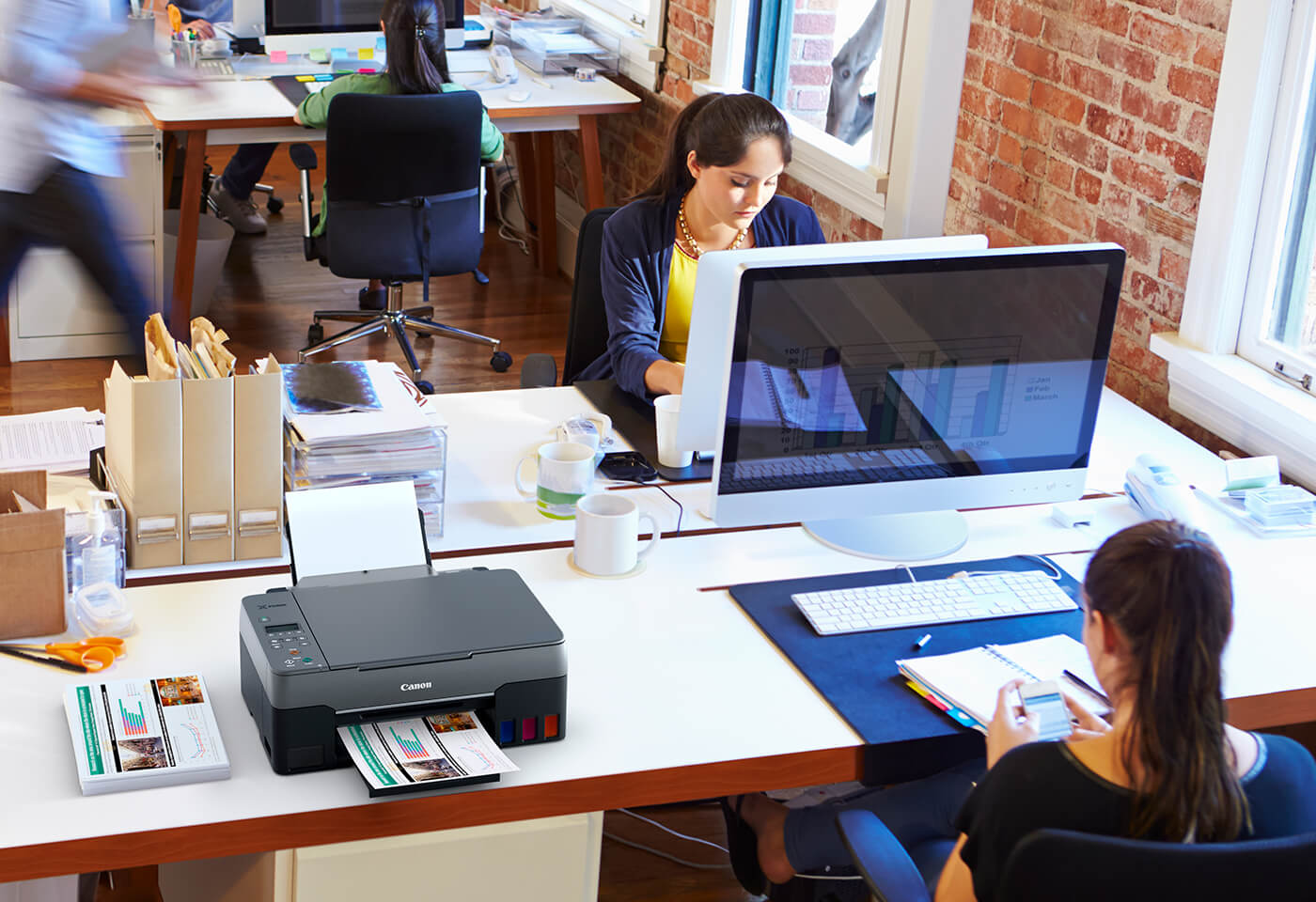 Canon Printer for office printing