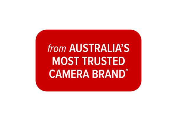 Most Trusted Camera Brand