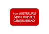 Most Trusted Camera Brand