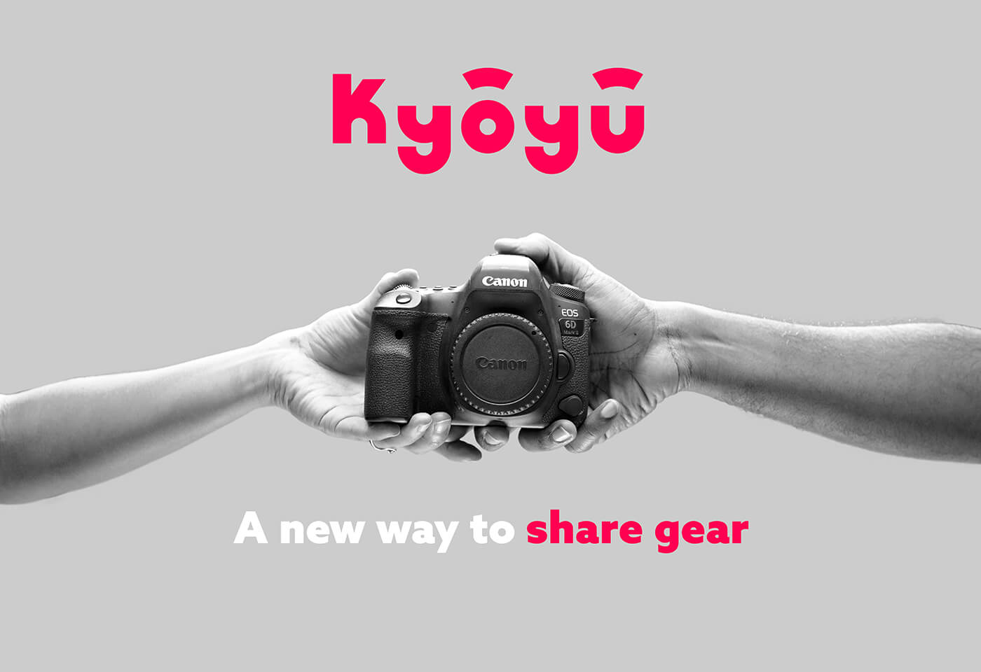 Kyoyu promo image