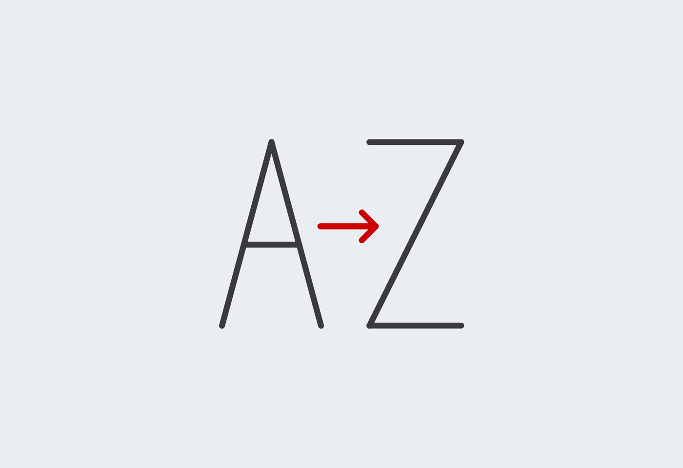 Glossary icon