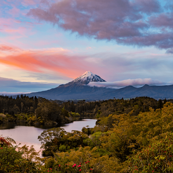 Landscape image by Canon Master Tania Niwa