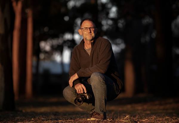 Image of Canon Master Darren Jew