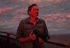 Image of Canon Master Paul Blackmore holding a Canon EOS camera