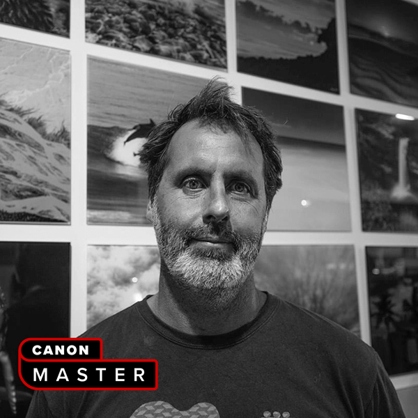 Image of Canon Master Sean Scott