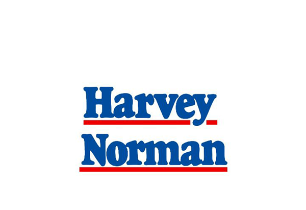 Harvey Norman logo