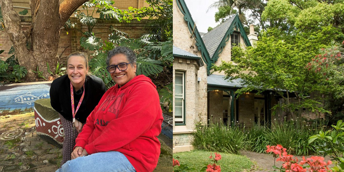 First Nation Finalist Image for Canon Oceania Grants Australia 2026