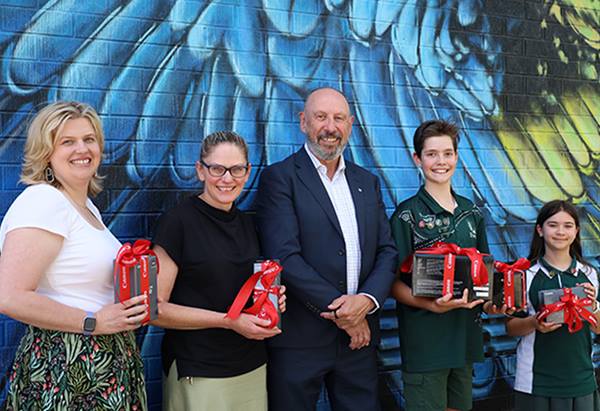 Oceania Grants 2026 Farm Image 2