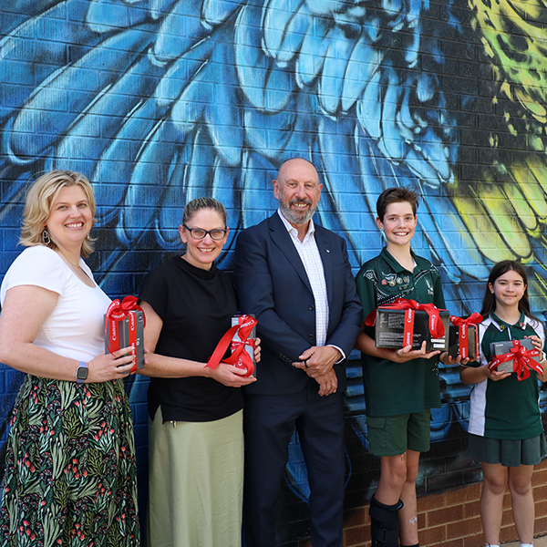Oceania Grants 2026 Highlight Block 2