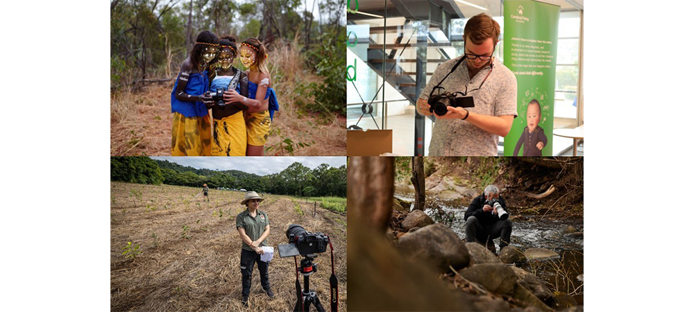 Oceania Grants 2026 Press Release AU