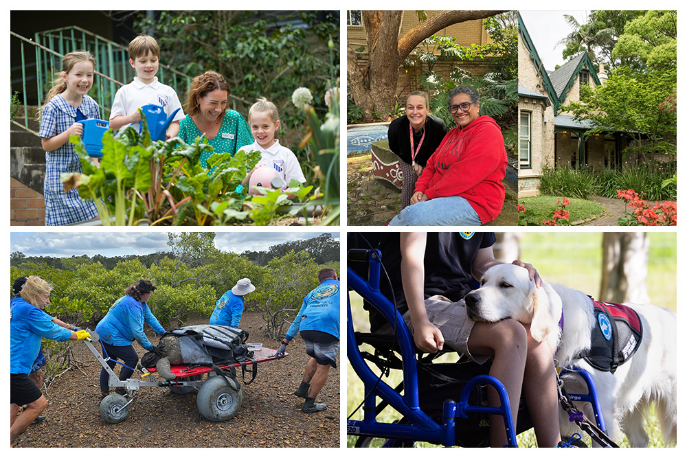 Press Release Image for Canon Oceania Grants Australia 2026