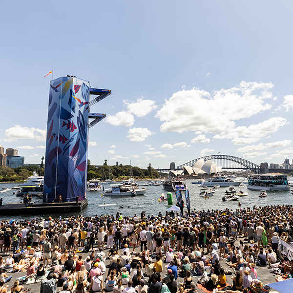 Red Bull Cliff Diving 1200x1200