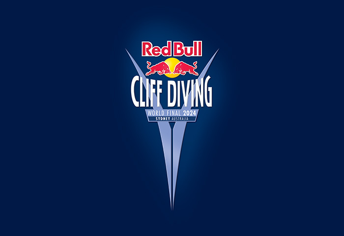 Red Bull Event Logo