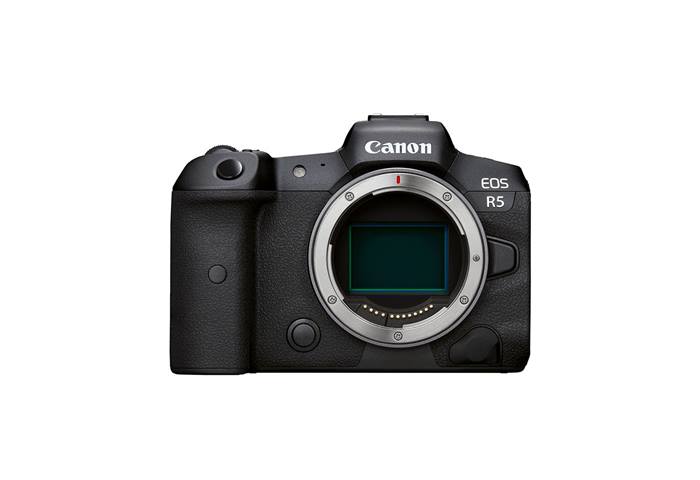 Product image of EOS R5