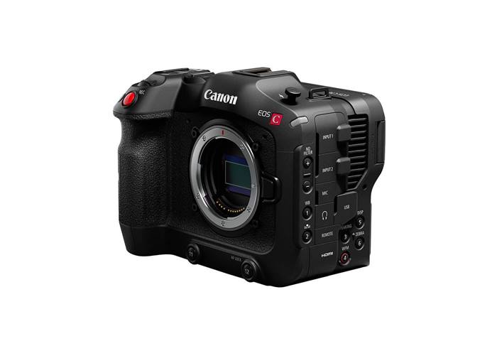 Product image of EOS C70
