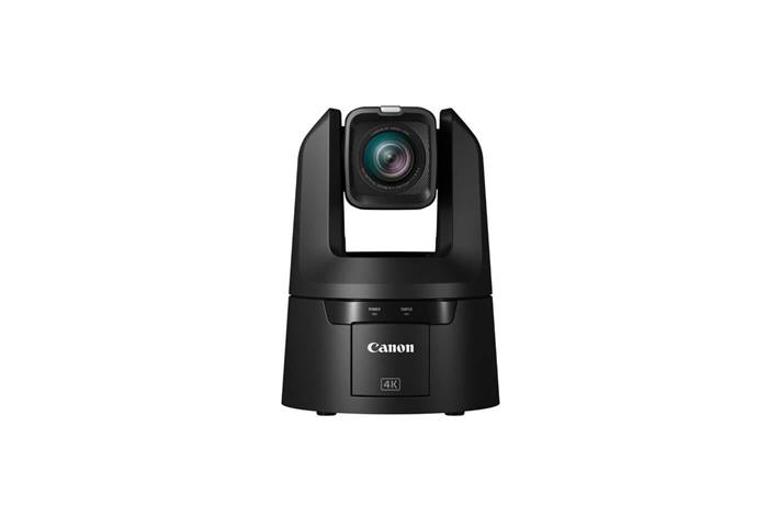 Product image of CR-N500 PTZ camera