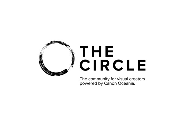 Why Canon Retail The Circle Logo
