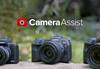 Camera assist