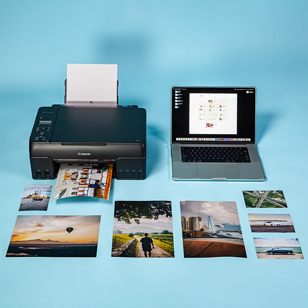 Australia's Most Trusted Printer Brand icon