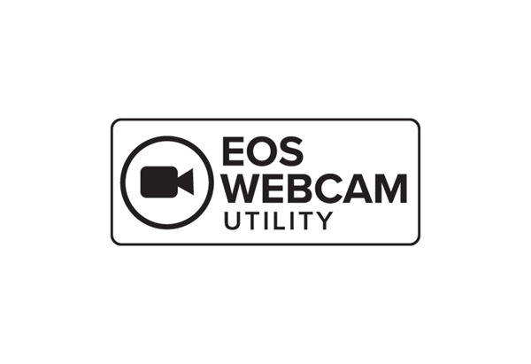 EOS Webcam Utility