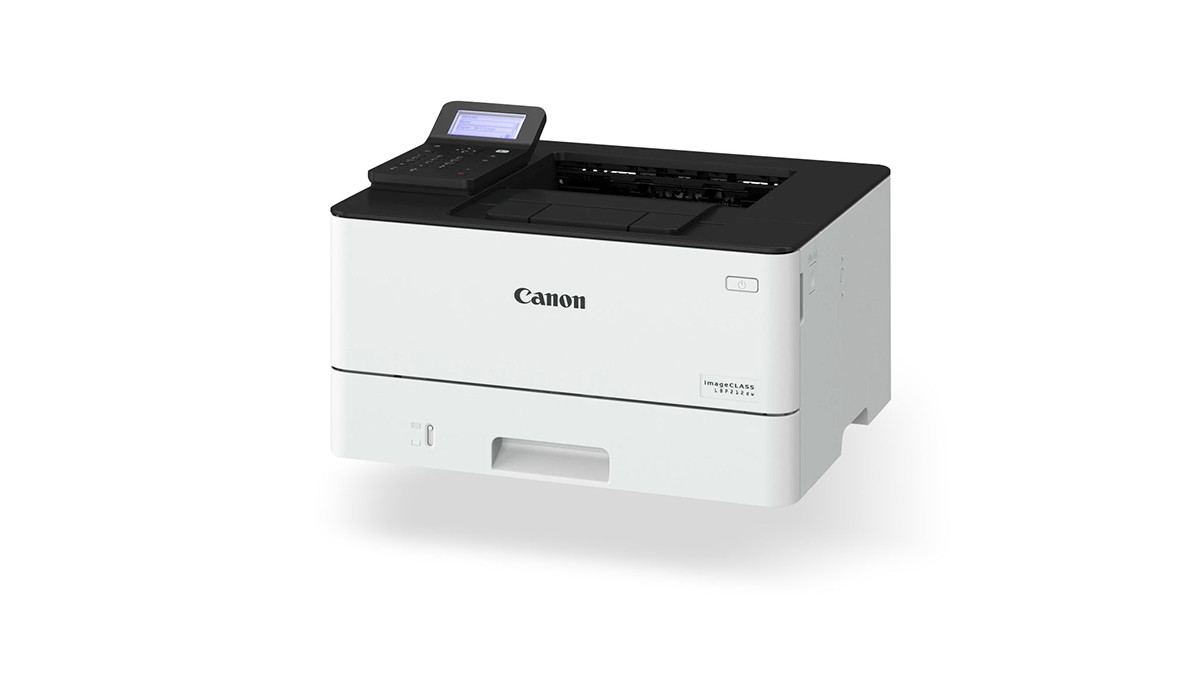 imageCLASS LBP223dw | Canon Australia