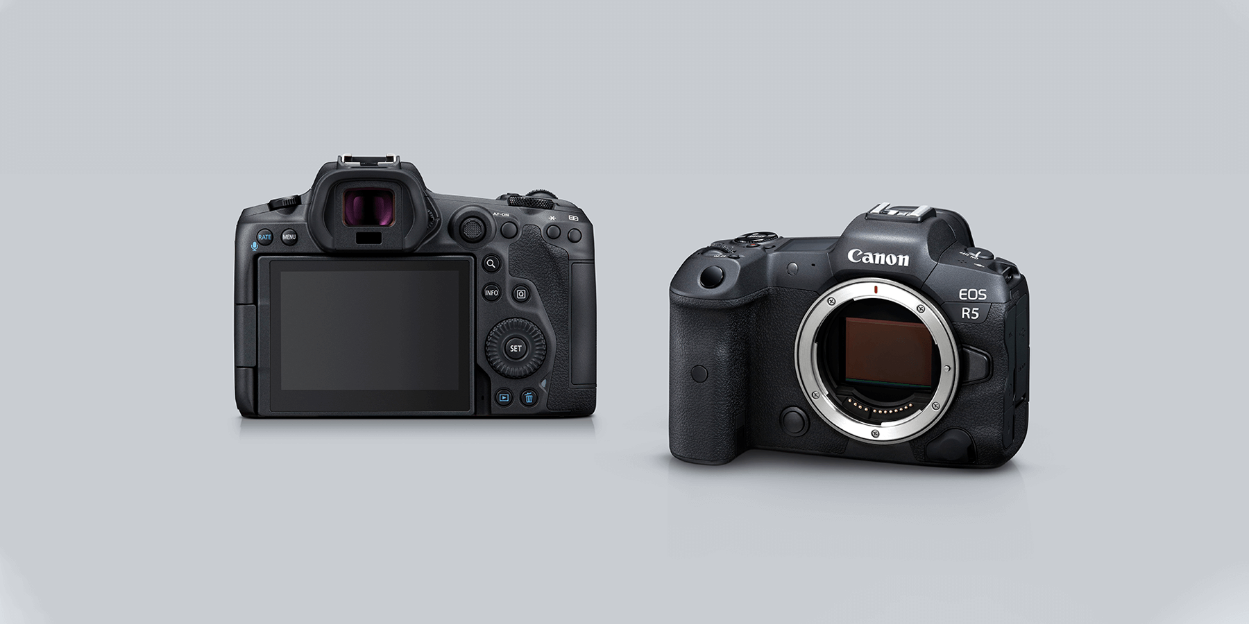 canon r5 finance