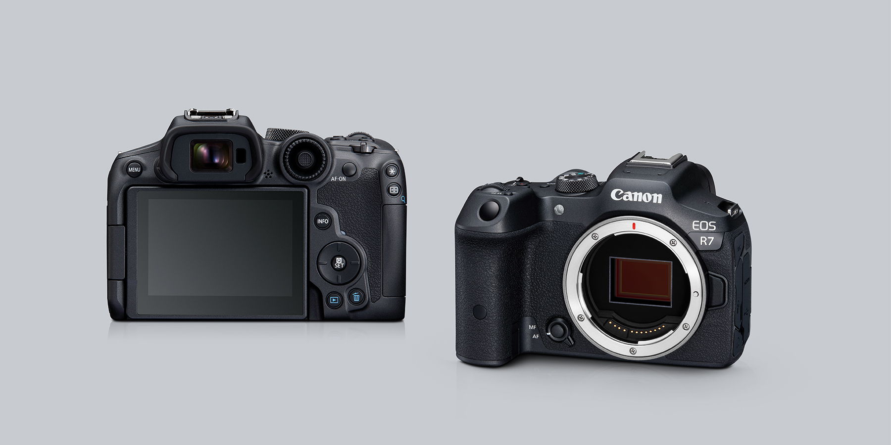 EOS R7 | Canon Australia