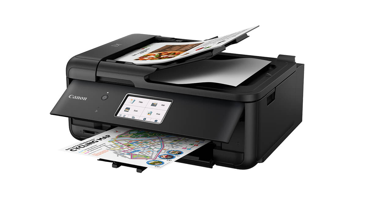 Primax Printer-switch 16pc´s a 6 stampanti 36p CEN 18212 