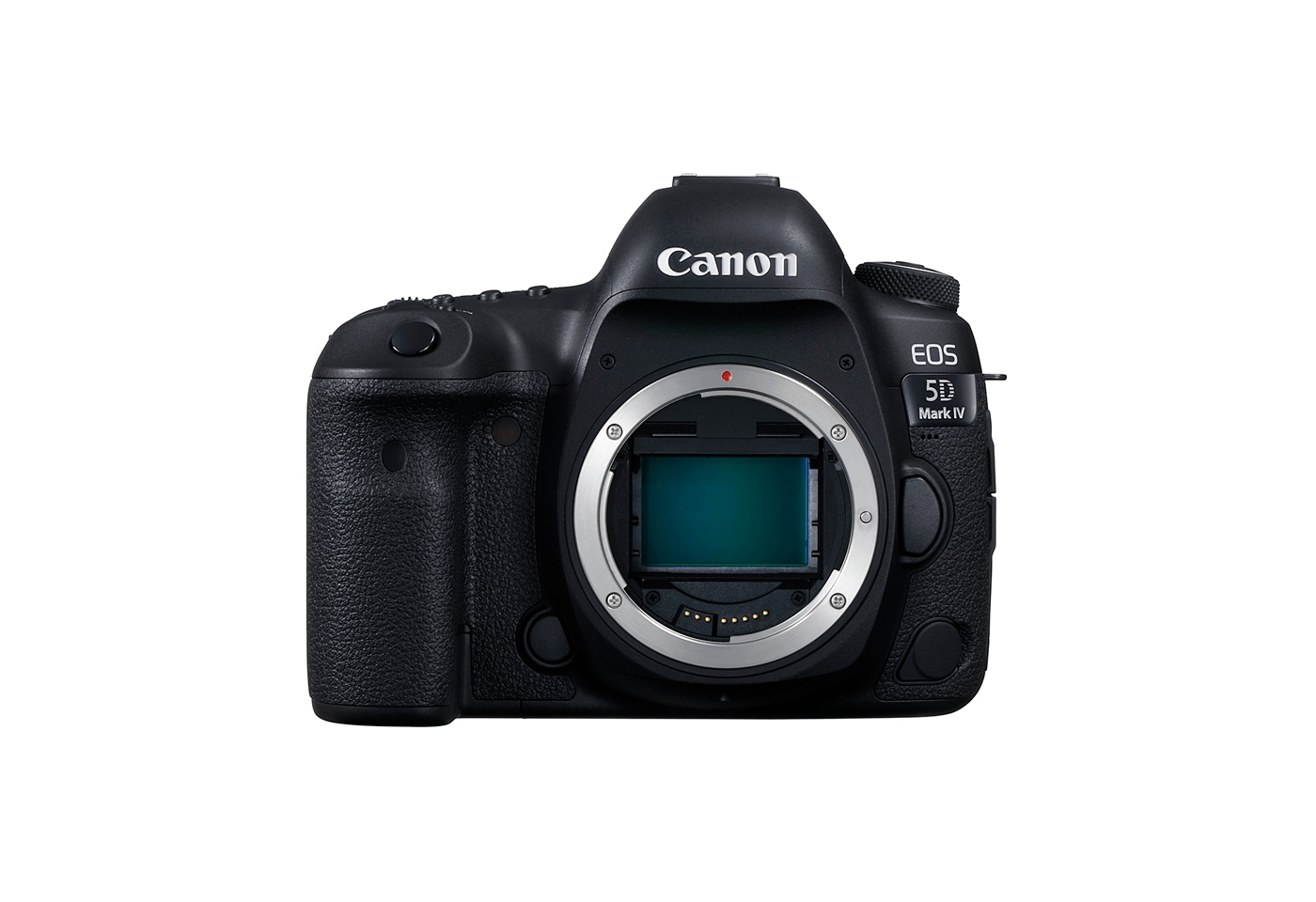 Product image of EOS 5D Mark IV body only DSLR camera