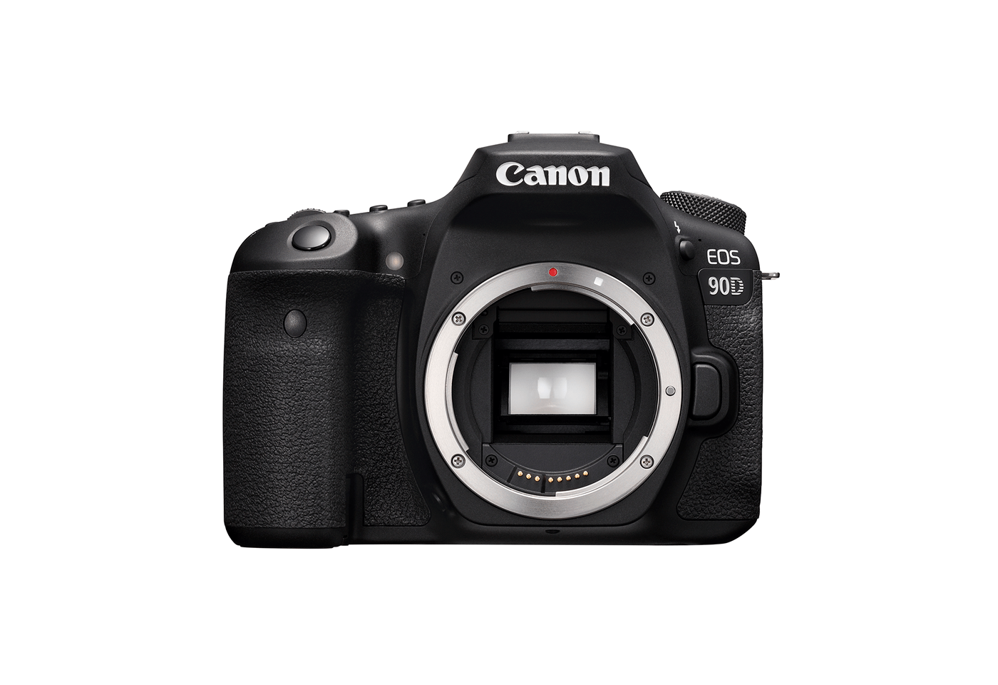 Product image of EOS 90D body only DSLR camera