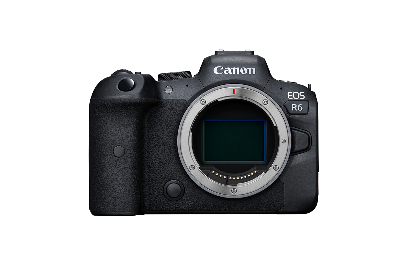 Product image of EOS R6 body only Mirrorless camera