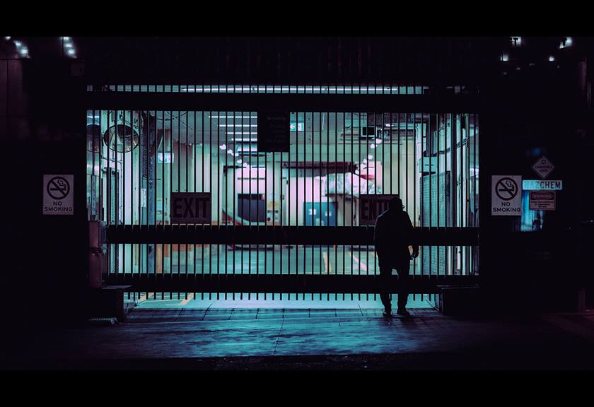 Canon RF 85mm Hybrid Lens Creators Image Carousel 6