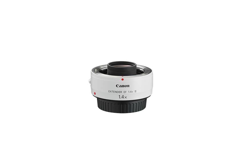 Canon EF Extender 1.4x III