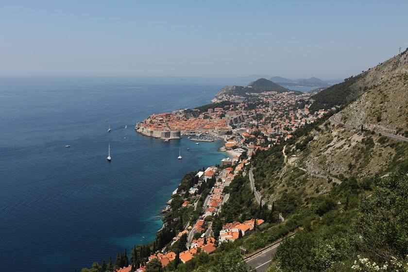Landscape image captured by Canon Camera with EF-S 55-350mm f/4-5.6 IS STM lens