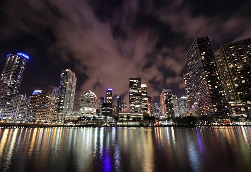 Cityscape photo taken using EOS 200D Mark II