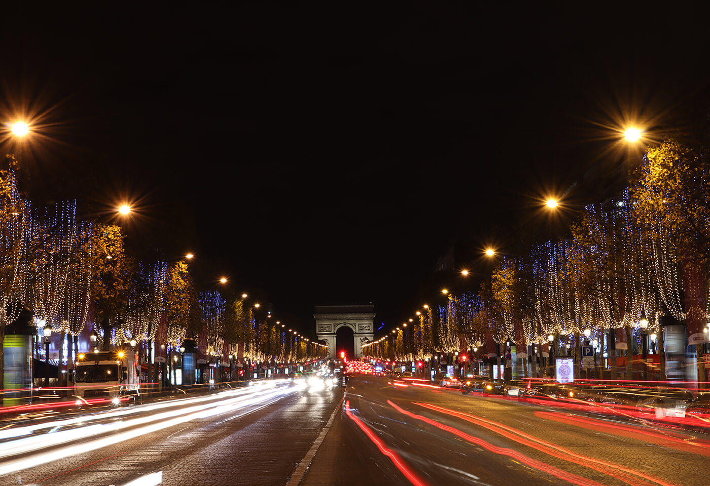 Canon M50 Night Photography 2025