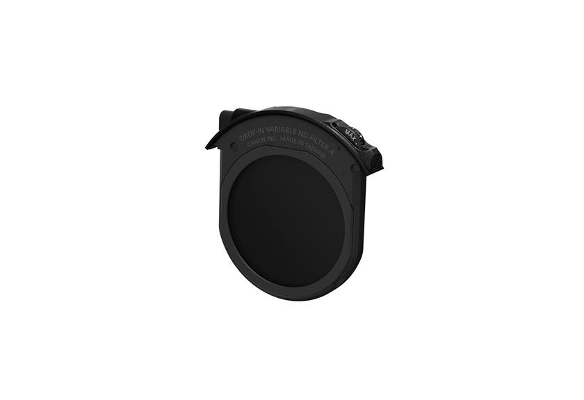 Product image of Drop-in Filter Mount Adapter EF-EOS R