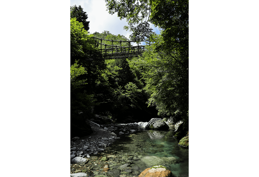 Landscape image taken with an RF 24-105mm F4L IS USM