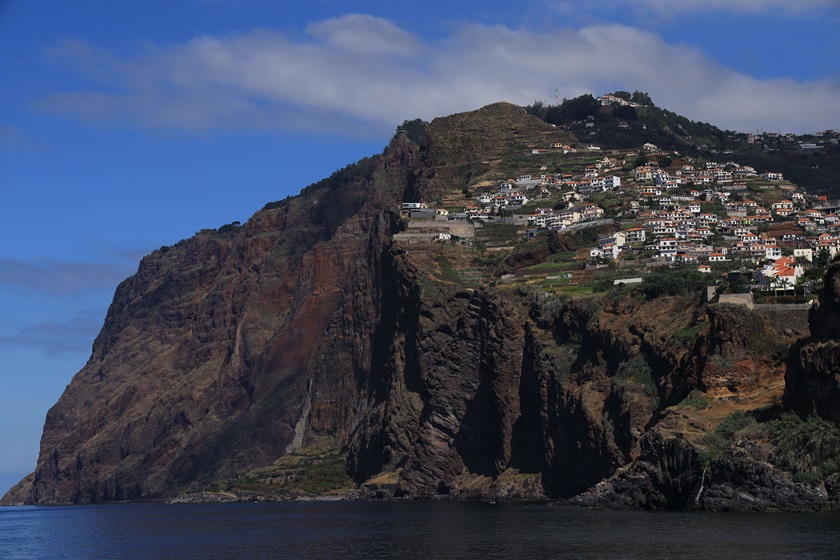 Landscape image taken with an RF 24-105mm F4L IS USM