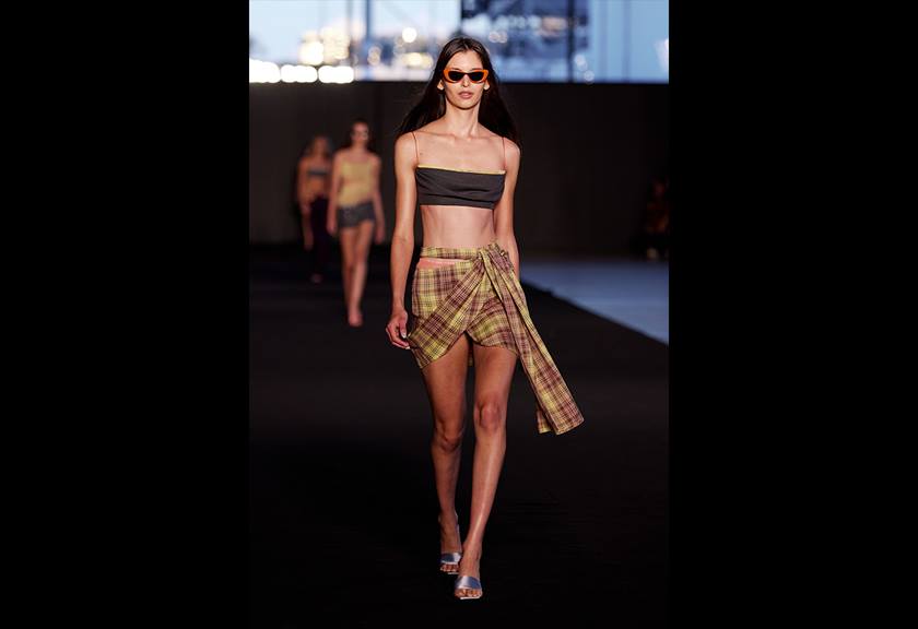 Mastering Fashion and Runway Photography Image 1
