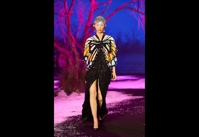 Mastering Fashion and Runway Photography Image 10